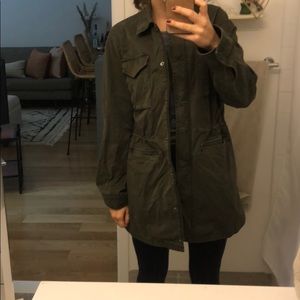 Women’s Levi Strauss Jacket